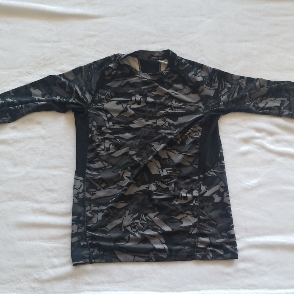 Russell workout shirt